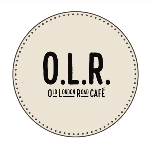 Logo von Old London Road cafe