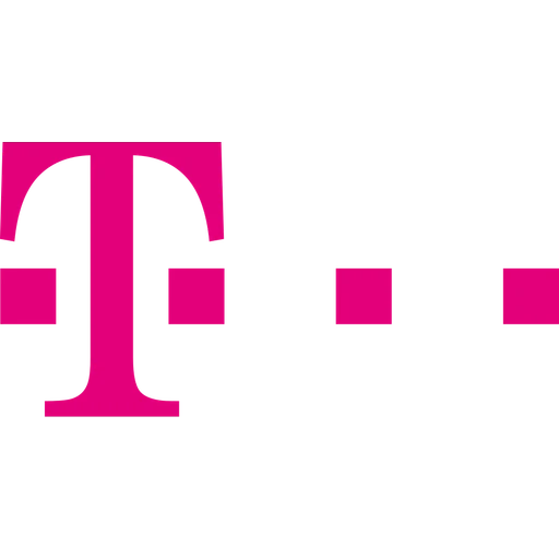 Logo von Telekom Deutschland