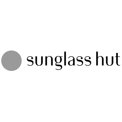 Logo de Sunglass Hut
