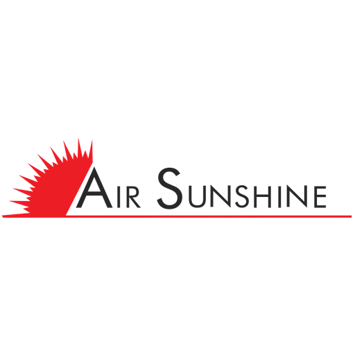 شعار Air Sunshine