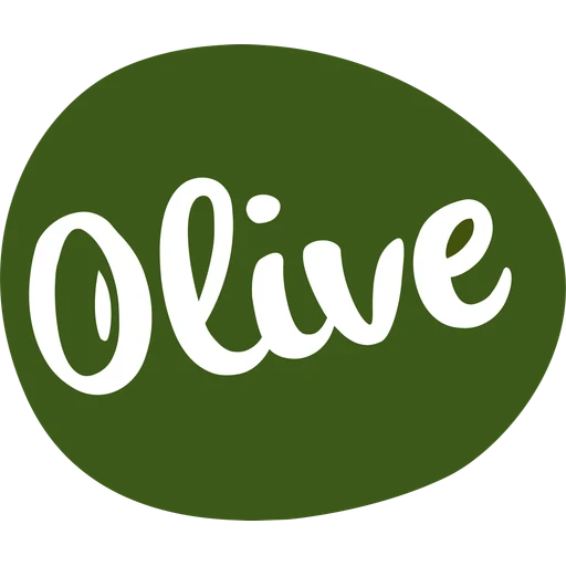 شعار Olive