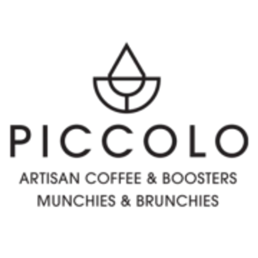 Logo de Piccolo Cafe