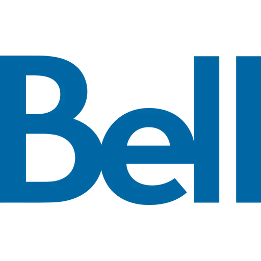 شعار Bell Canada