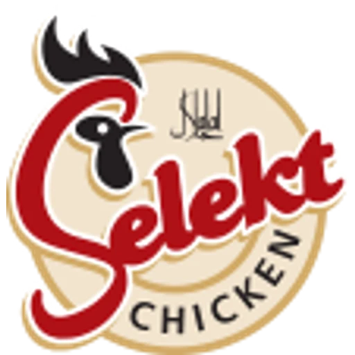 شعار Selekt Chicken