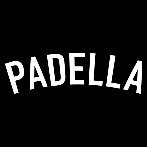 Logo de Padella