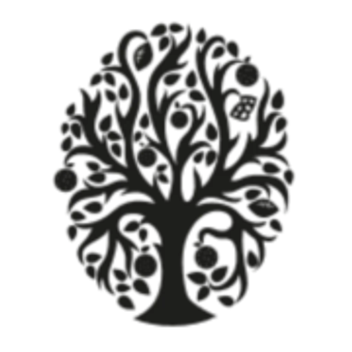 Logo de The Orange Tree