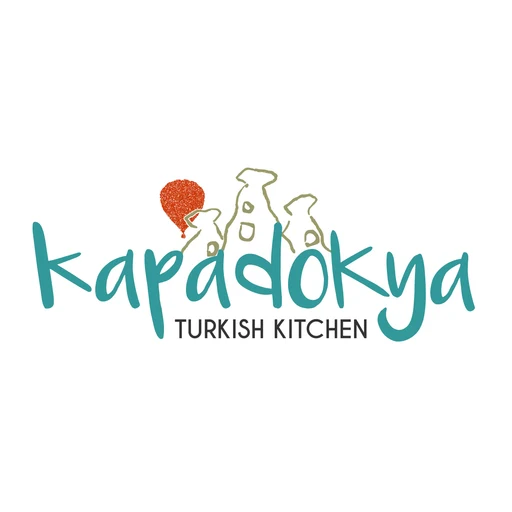 Logo von Kapadokya Turkish Kitchen