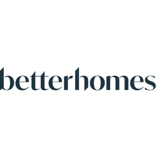 شعار Betterhomes