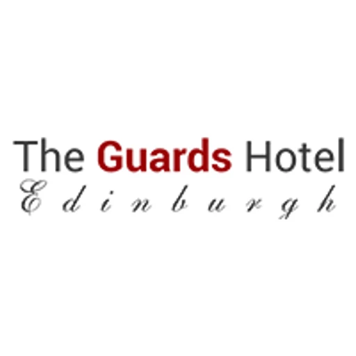 شعار The Guards Hotel