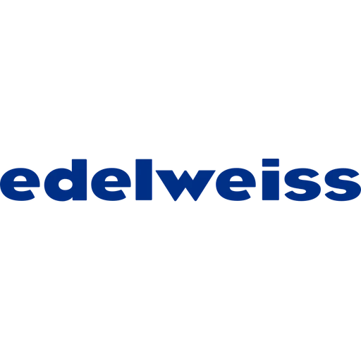 Logo von Edelweiss Air