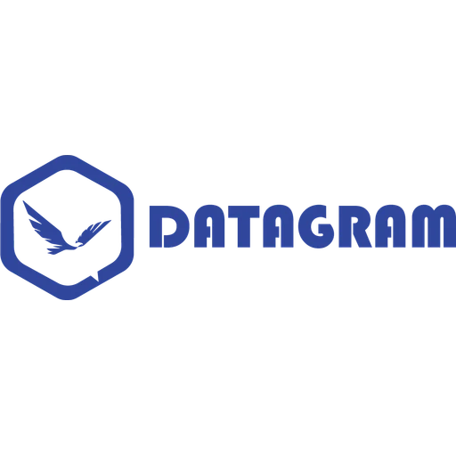 Logo von Datagram - Dell EMC Distributors in Dubai UAE Africa - Cisco| Fortinet | Huawei | Aruba | Juniper
