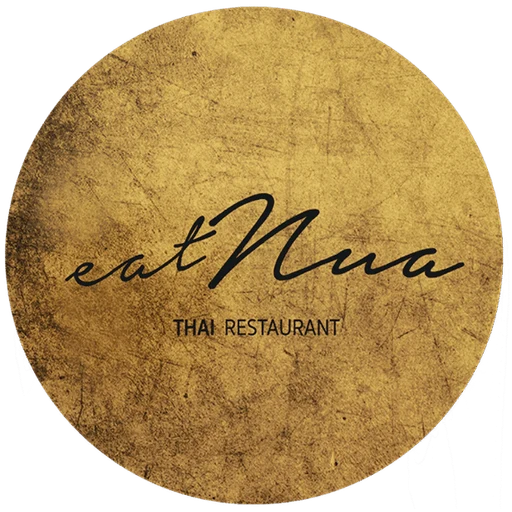 Logotipo de Nua