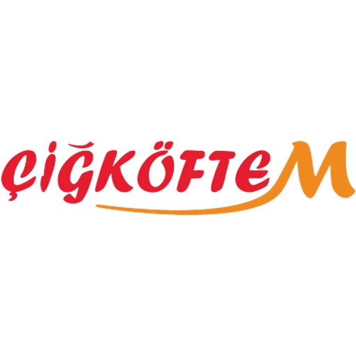 Logo de Cigkoftem