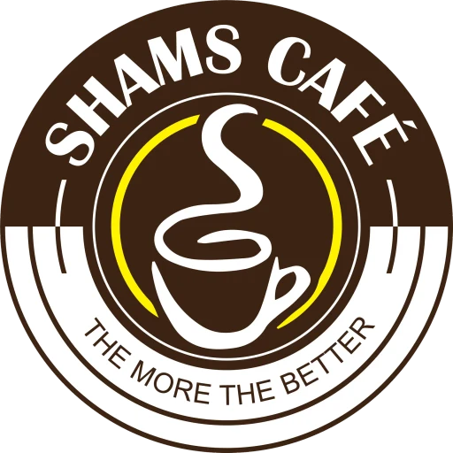 Logo von Shams Cafe