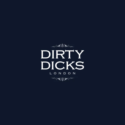 شعار Dirty Dicks