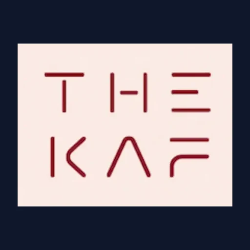 شعار THE KAF - DOWNTOWN