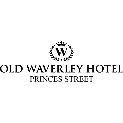 Logotipo de The Old Waverley Hotel