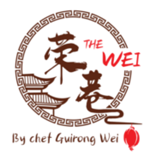 Logo von The Wei