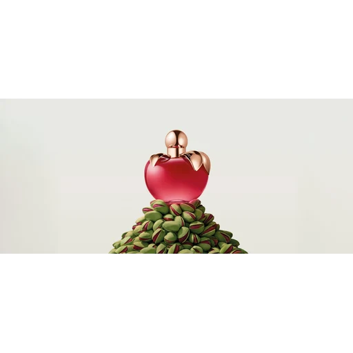 Logotipo de Nina Ricci