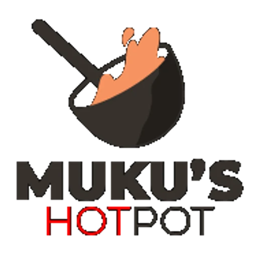 شعار Muku's Hotpot