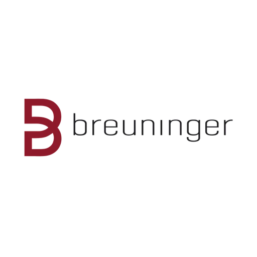 شعار Breuninger