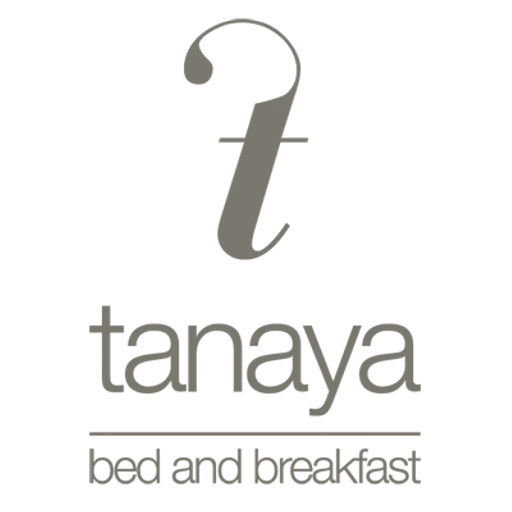 Logo de Tanaya Bed & Breakfast Bali