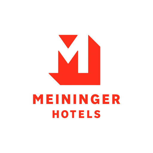 Logo de Meininger Hotel