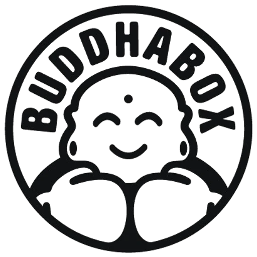 Logo von BuddhaBox