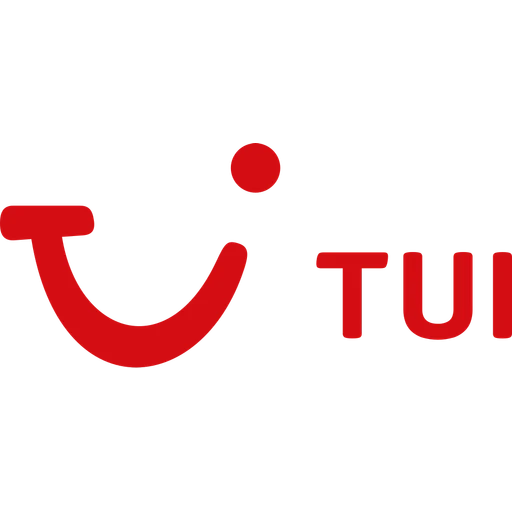 Logo von TUI Airways