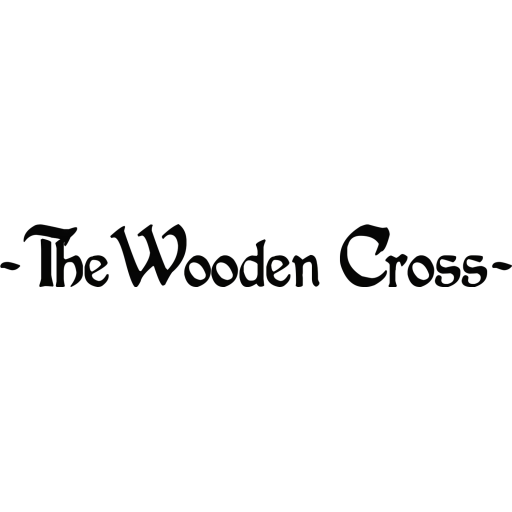 Logo von The Wooden Cross