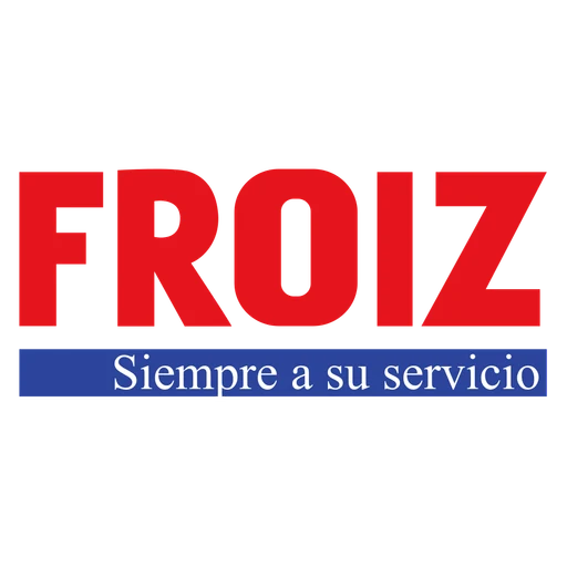 Logo von Froiz