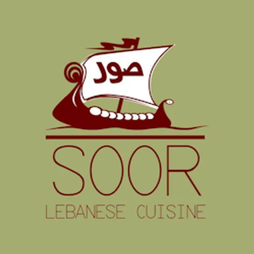 Logo von Soor