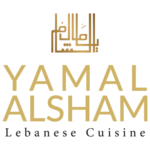 Logo von Yamal AlSham