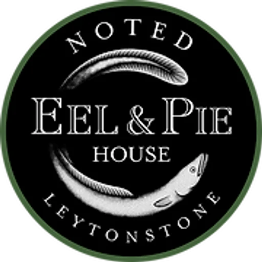 Logo de Noted Eel & Pie House