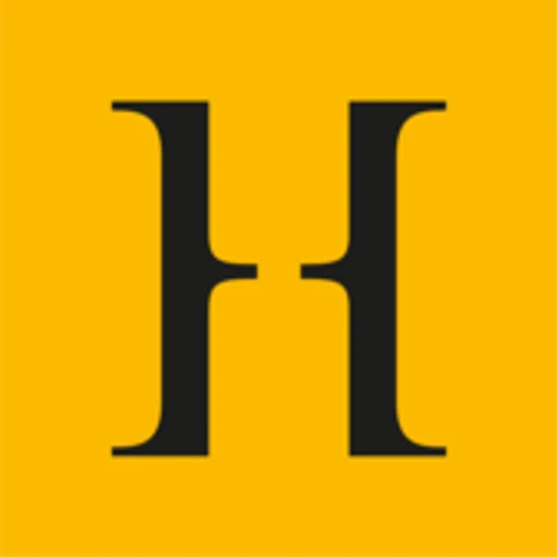 شعار The Horniman Cafe