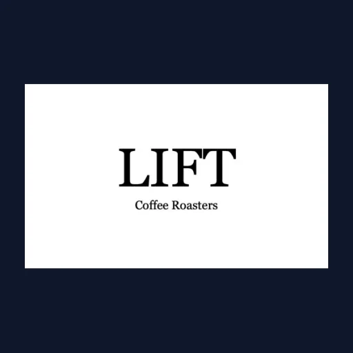 Logo von LIFT COFFEE Notting Hill