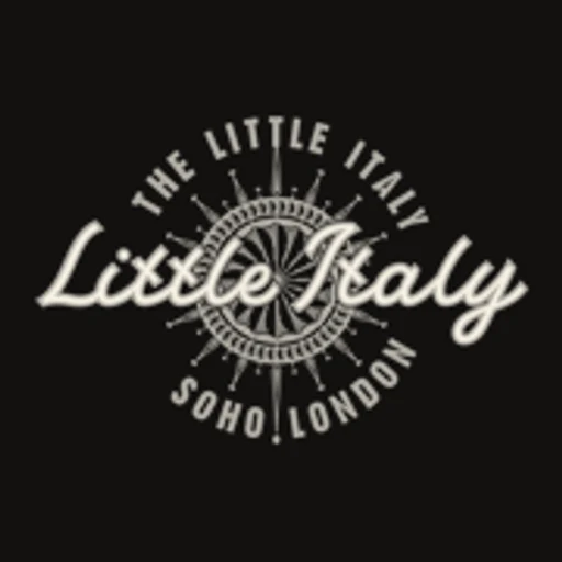 Logotipo de Little Italy