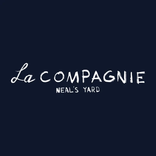 Logo von La Compagnie