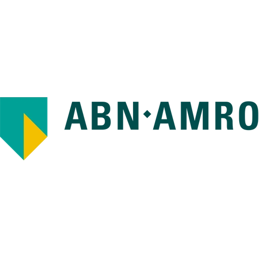 Logo de ABN AMRO