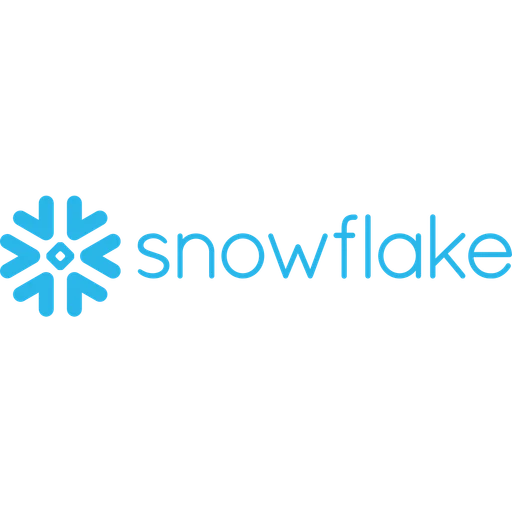 Logo von Snowflake Inc.