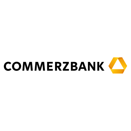 Logo von Commerzbank AG