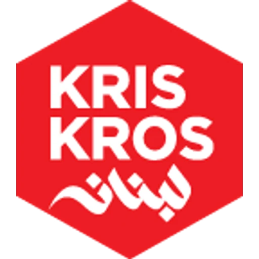 Logotipo de Kris Kros Lebanon