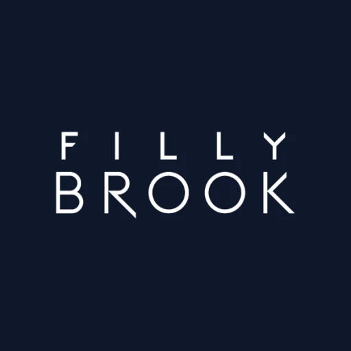 Logo von Filly Brook