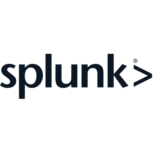شعار Splunk Inc.