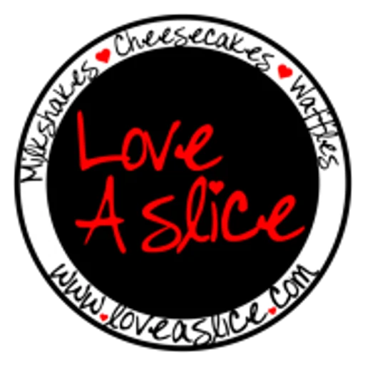 Logo von Love A Slice