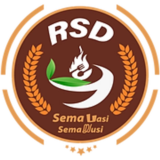 Logo de Royale Spicy Dosa