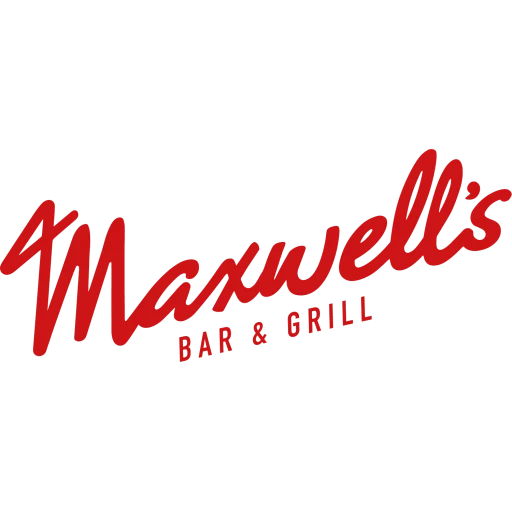 شعار Maxwell‘s Bar & Grill