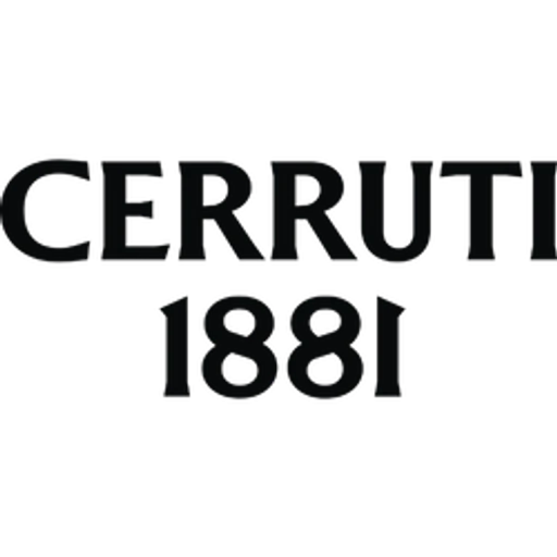 شعار Cerruti 1881
