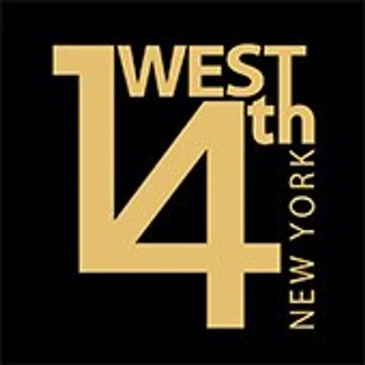 Logo de West 14th