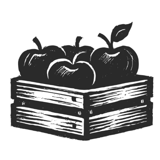 Logo de The Burrow Cafe